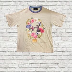 Hommes Hummingbird Shirt